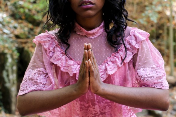 Createherstock Timeless 16