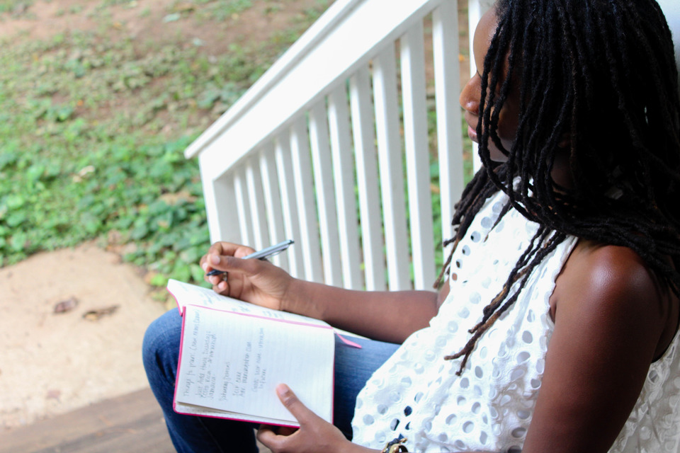 Createherstock A Summer Day Neosha Gardner 3