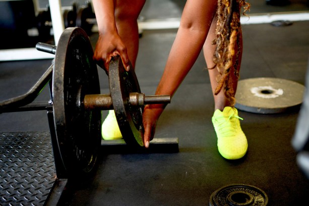 Createherstock Simple Fitness Isha Gaines 20