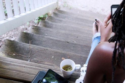 Createherstock A Summer Day Neosha Gardner