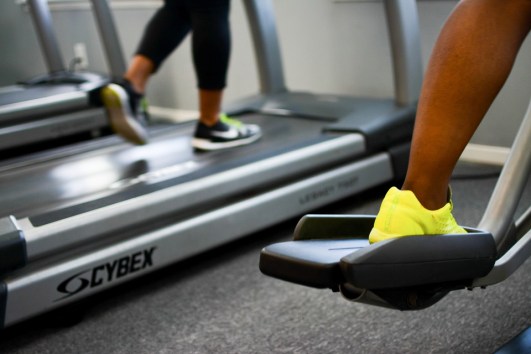 Bucketlist For 2018 Health and Fitness