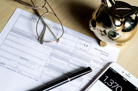 Createherstock Tax Time Neosha Gardner 4