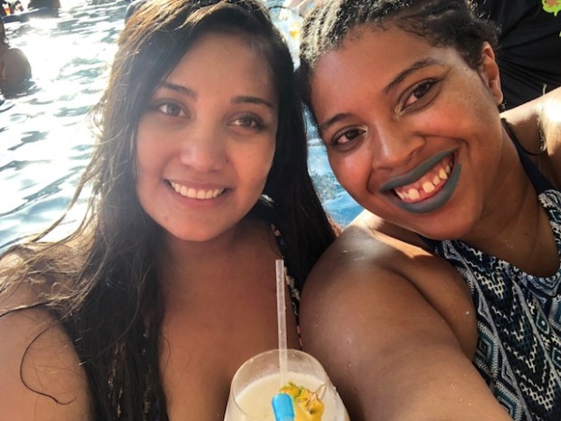 Punta Cana Lizeth Mara